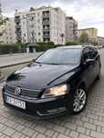 Passat b7 Kraków