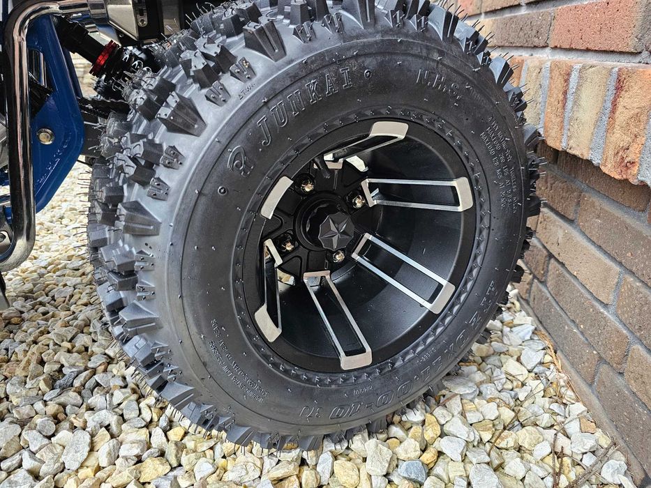 Quad berreta bulldog 200cc automat full opcja RATY DOWÓZ