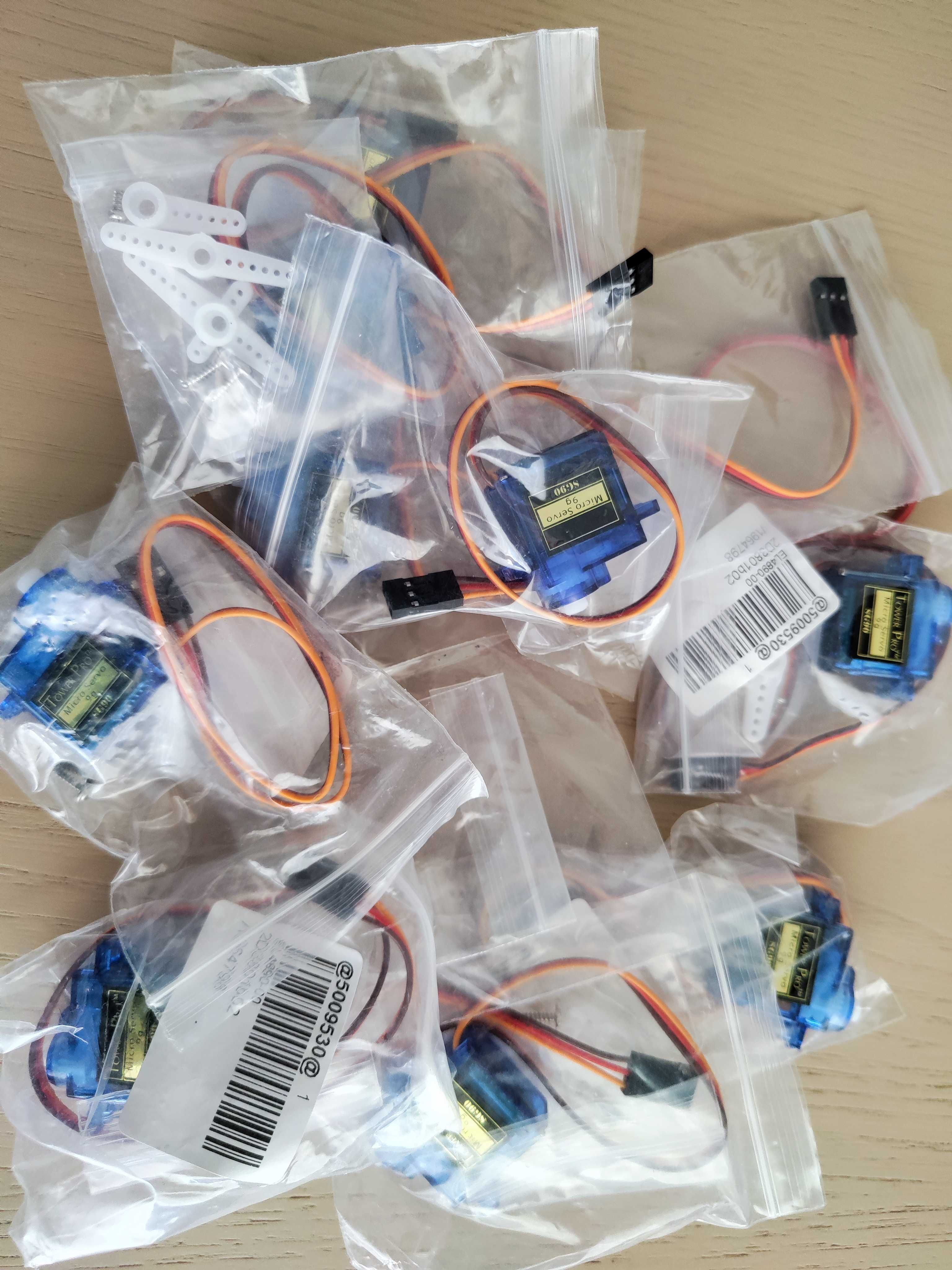 Material Avioes RC