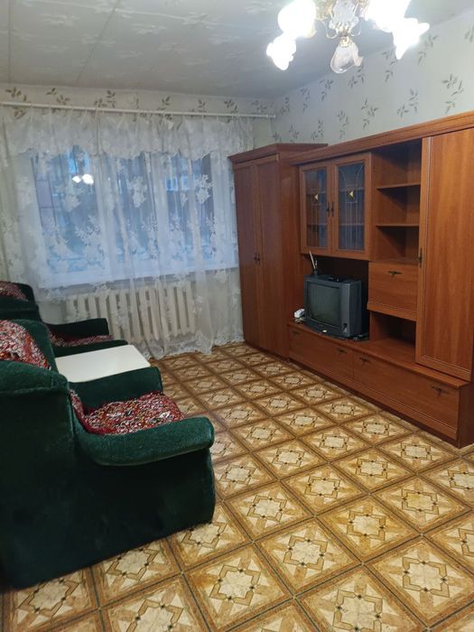 Довгострокова оренда 2-х кімнатної квартири Соцмісто