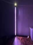 Mocna lampa do roślin / Fitolampa LED – 120 cm