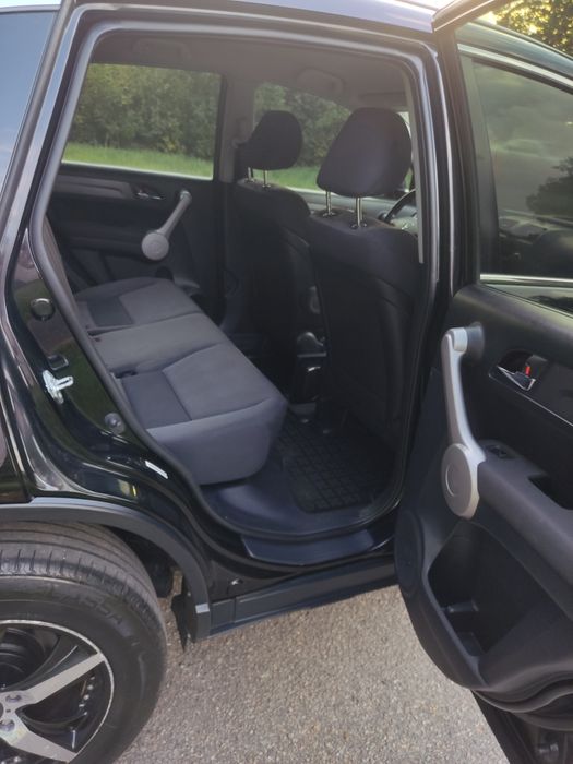 Продам Honda CR-V 2008г.  2.4 Бензин Автомат