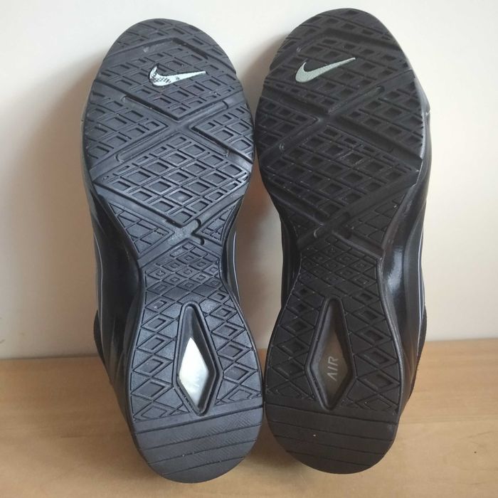 Buty damskie fitness NIKE AIR CARDIO LEA roz.eu-37.5