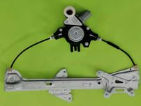Toyota Corolla Podnośnik Mechanizm Szyby Przód Prawy Oryginał 18- [k]