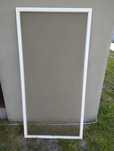 Moskitiera 121x58