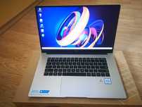 Laptop MateBook D15 I5-10210U 8GB/512/ Win11  Nowy, Gwarancja RTV Euro