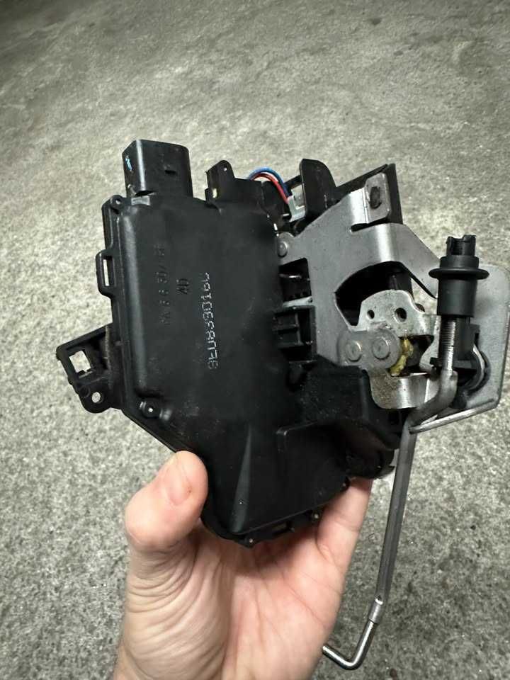 Peças Audi A4 Avant 2002