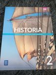 Podręcznik Historia 2 WSiP Nowa Edycja