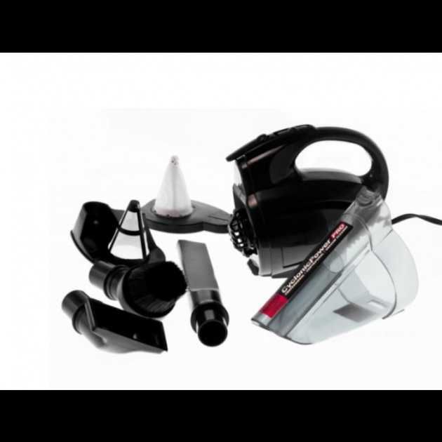 Автопилосос "HEYNER" Cyclonic Power PRO