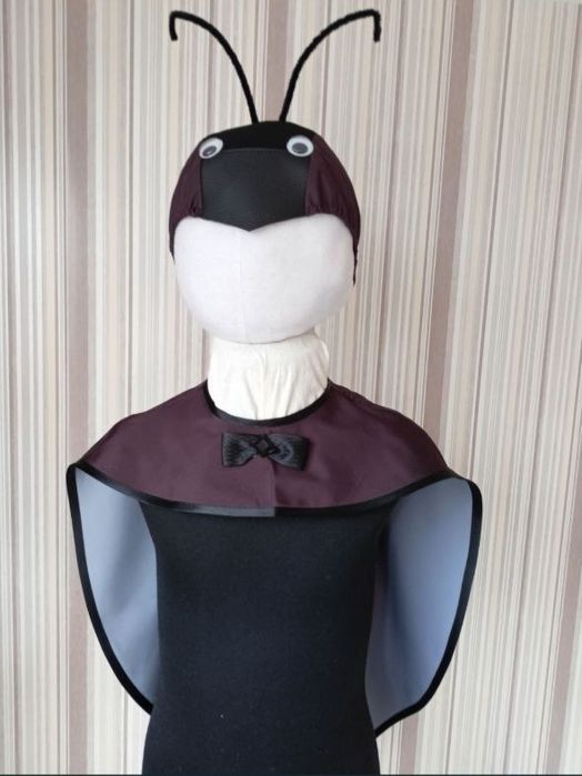 Продаєм костюм жука