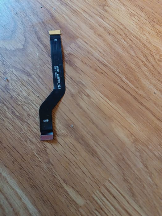 Шлейф для Redmi Note 7