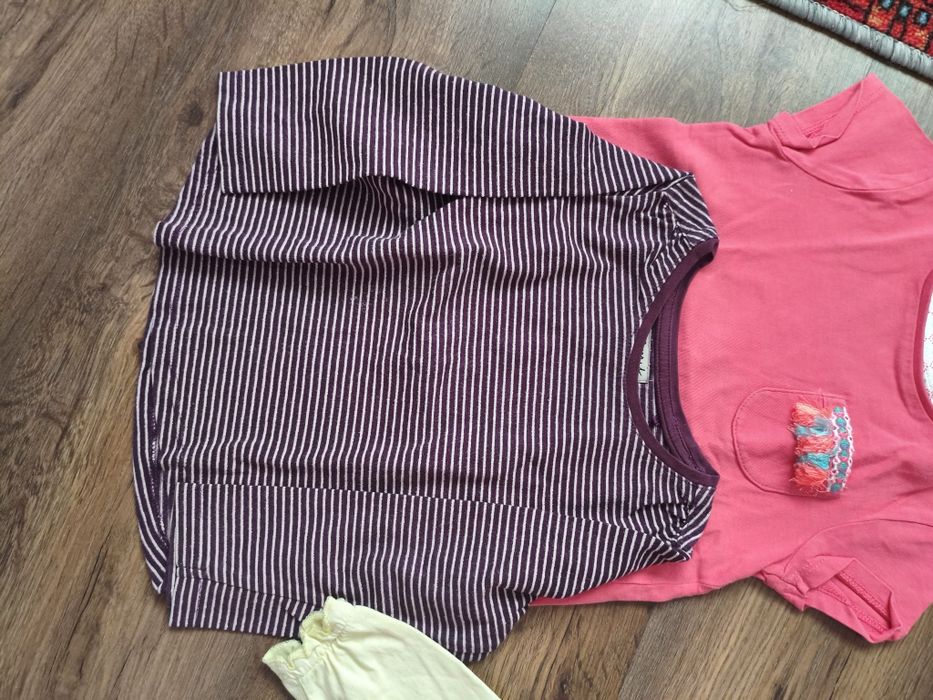 Paczka dla dziewczynki 86