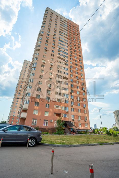 Продаж квартири, Соломії Крушельницької, Дарницький р-н