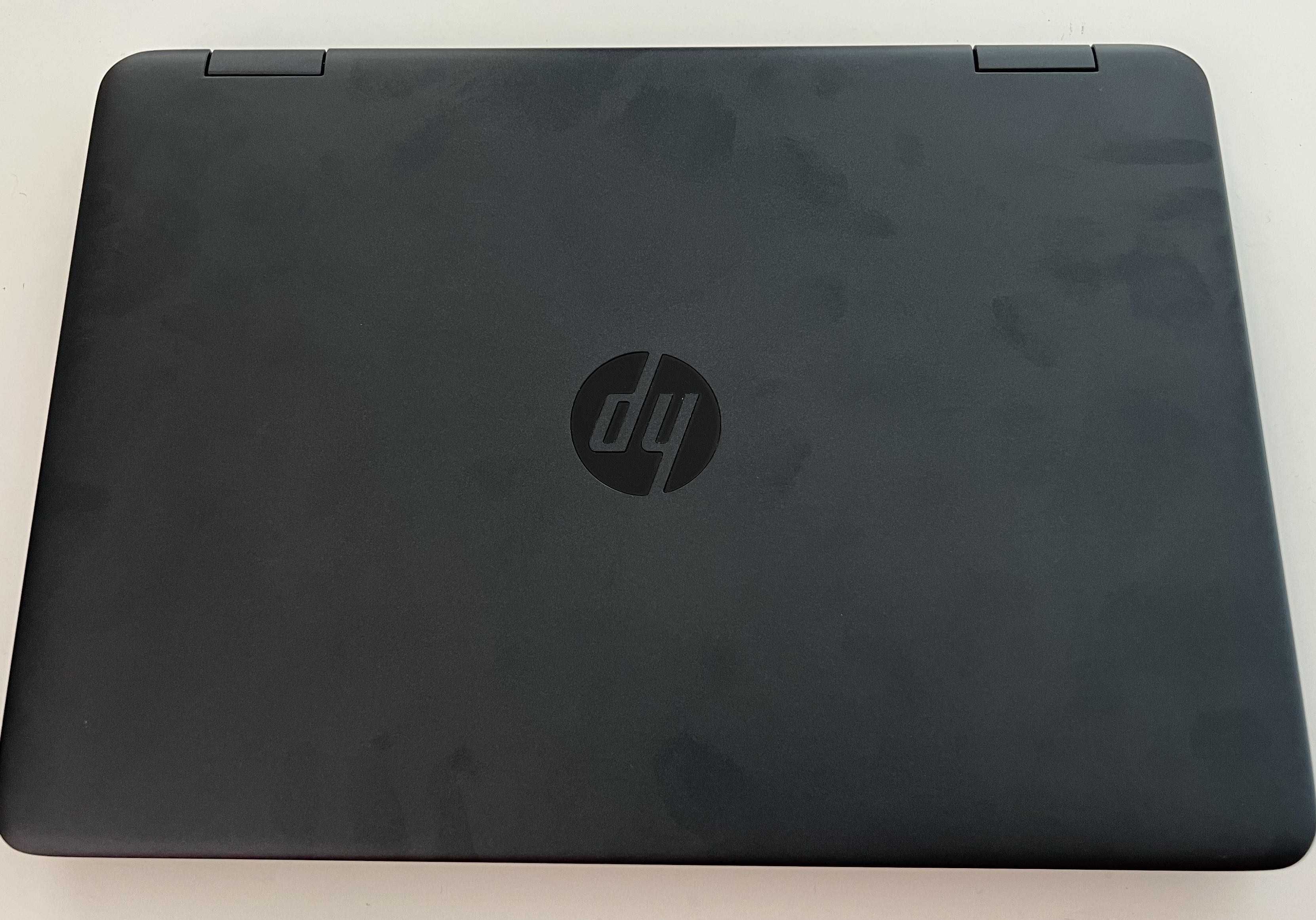 HP ProBook 640 G2 Intel i5 6ª Gen 8GB 256GB SSD Grade A