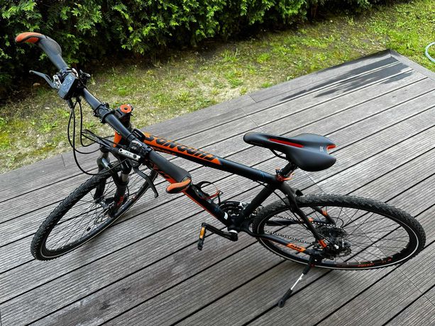 Rower trekkingowy KTM Chronos rozm. 51