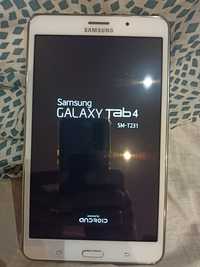 Tablet Samsung Galaxy