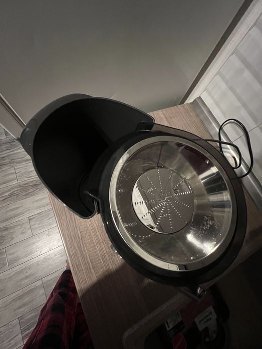 Соковижемалка