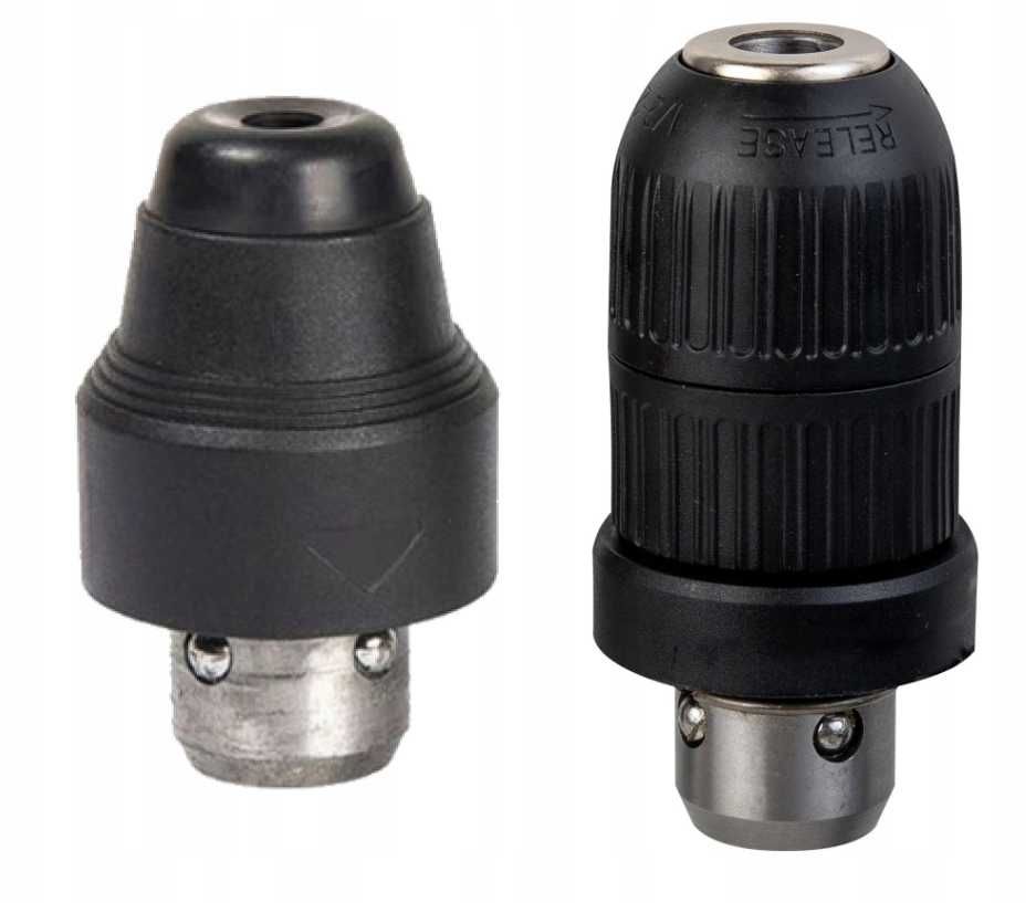 Nowa MŁOTOWIERTARKA Wiertarka Udarowa Młot SDS+ 2600W Zestaw (GRATIS)