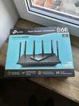 Router TP-LINK AXE5400 (Archer AXE75)