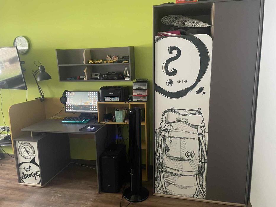 Meble młodzieżowe Vox Young !!!