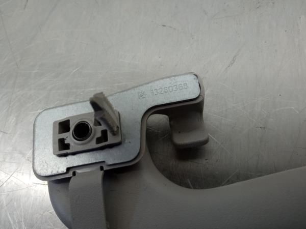 Pega do tejadilho CITROËN C3 Aircross II (2R_, 2C_)