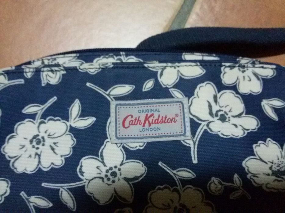 Mala tiracolo Cath Kidston London