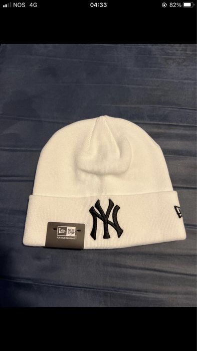 Gorro new era NY yankeers