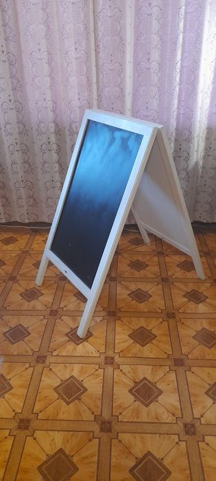 Штендер  для реклами