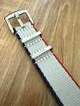 Oryginalny pasek NATO BluShark