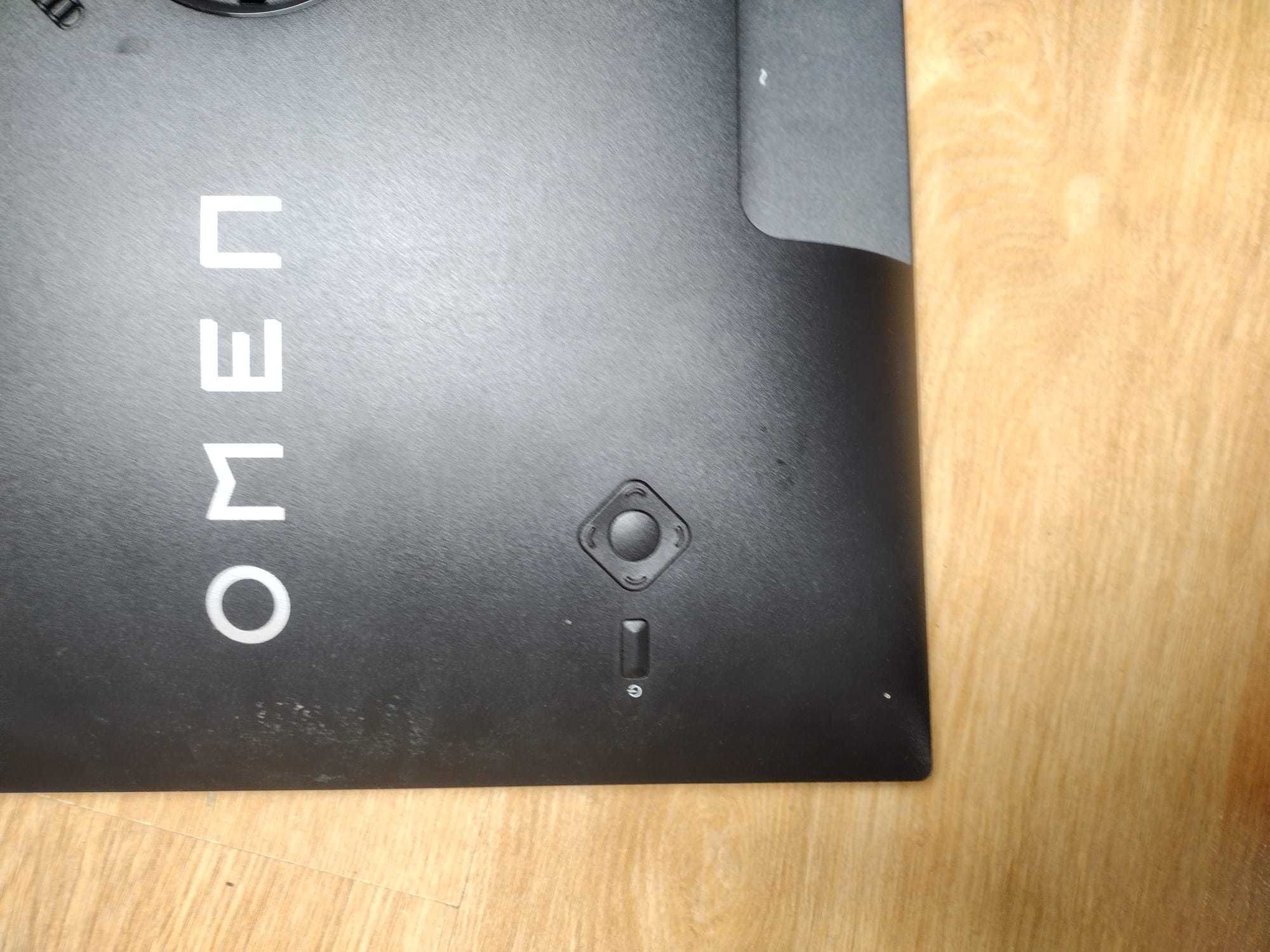 Ecrã HP OMEN 24 23.8" IPS FullHD (Tela Não está a funcionar)