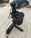 Canon R50 Content creator kit