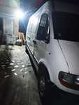 Vendo Renault master