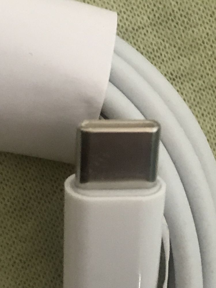 Przewód do iPhona 1m/35w usb-c do Lightnig