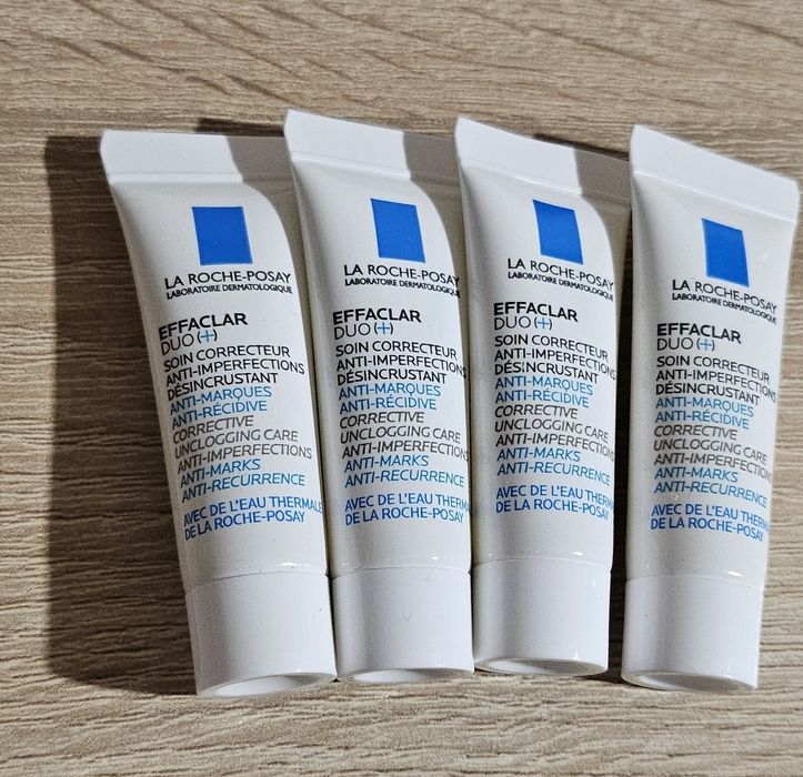 La roche posay effaclar duo