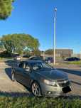 Chevrolet Cruze Ls