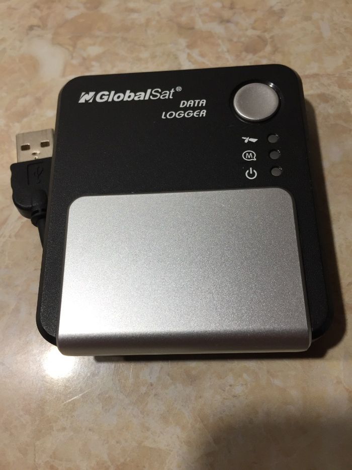 Продам GPS GlobalSat DG-100