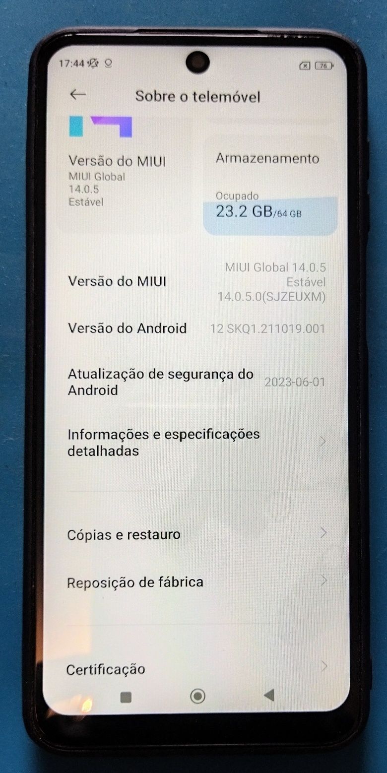 Xiaomi redmi note 9 pro 6/64g