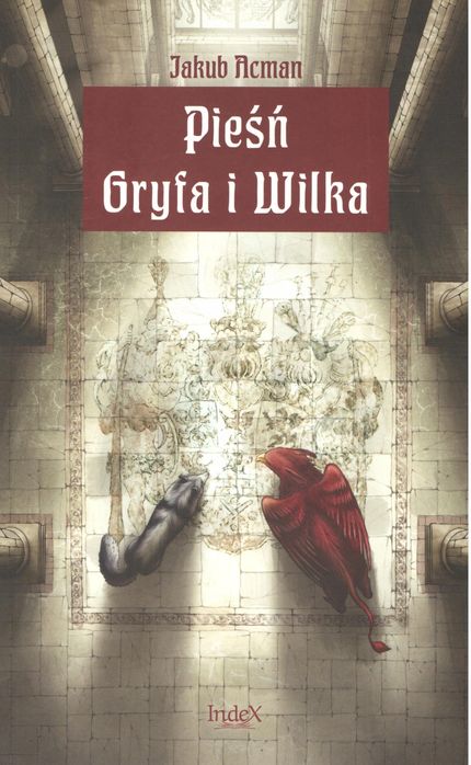 SZCZECINOWIERCA. Index. Nowy Produkt