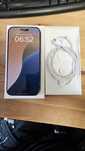 Iphone 16 Pro Max 256 GWARANCJA Bateria 100