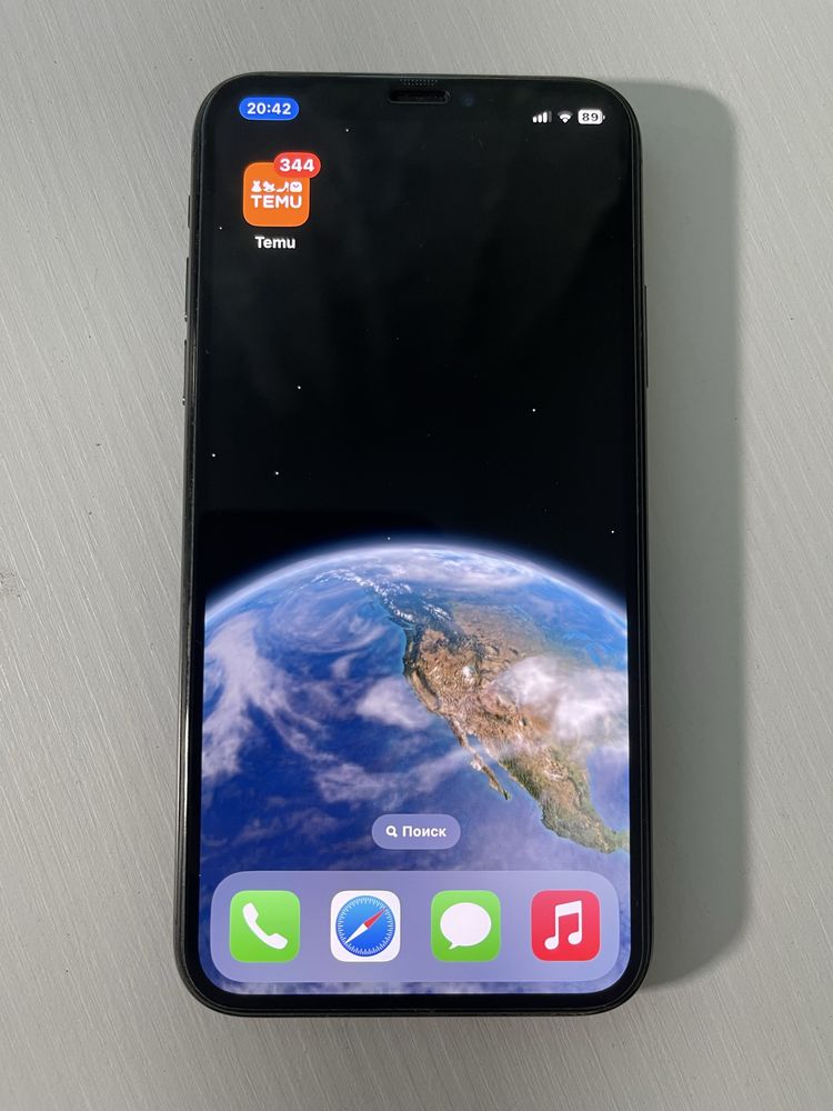 Продам Iphone XS 64 gb неверлок