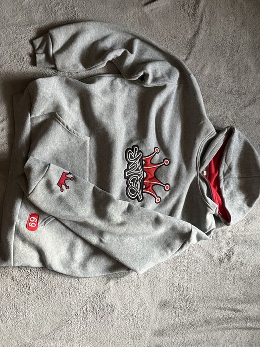 Худи JNCO|| Sk8, y2k, streetwear