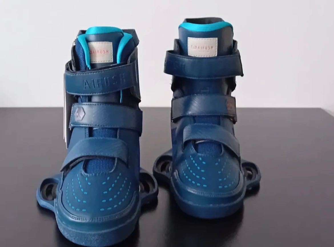 Wakeboard Buty 11