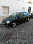 Vendo Opel astra clube 2.0