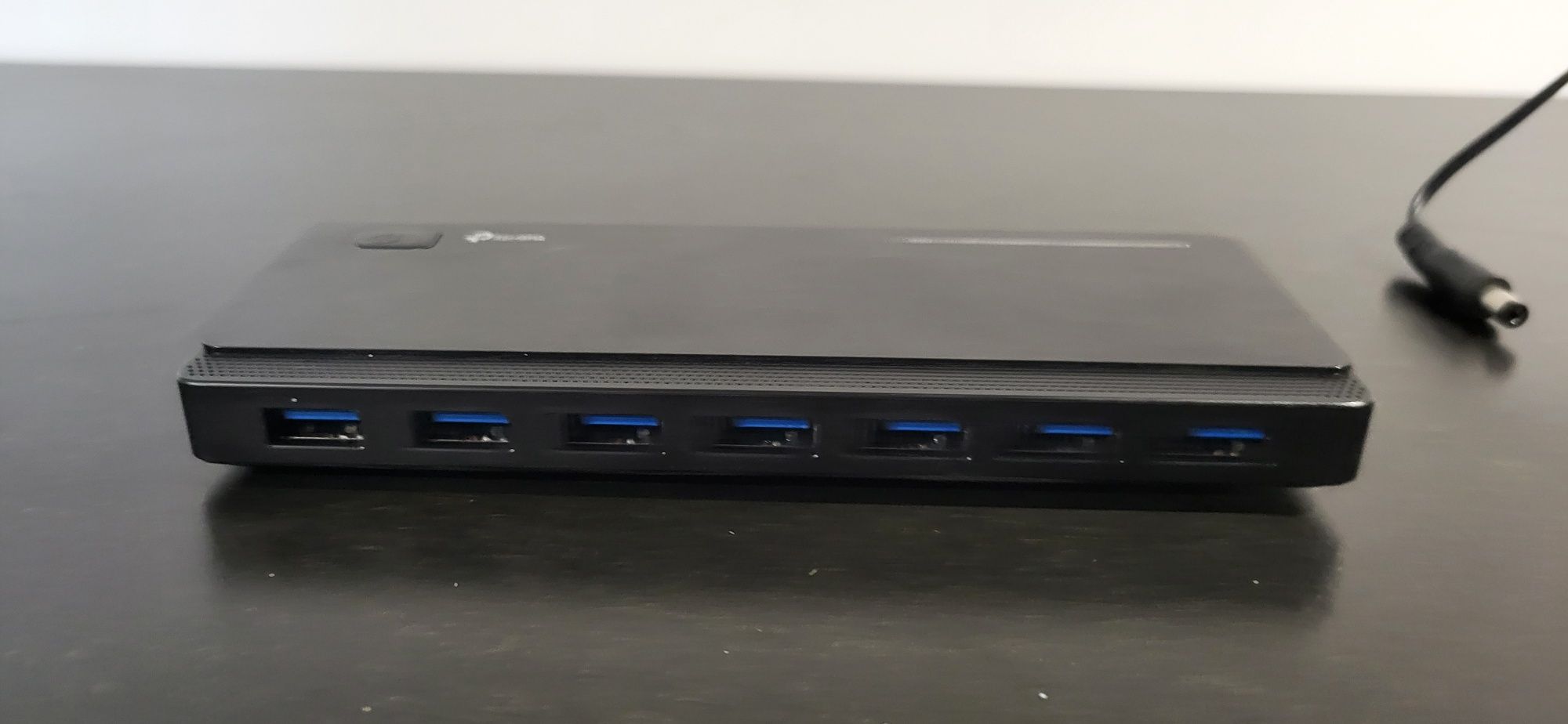 Hub TPLink 7 portas