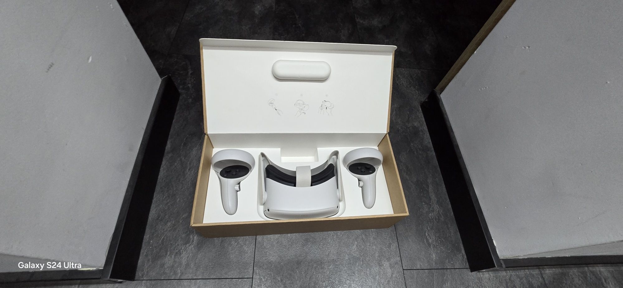 Oculus Quest 2 128GB