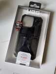 uag 14 pro etui case iphone jak nowe