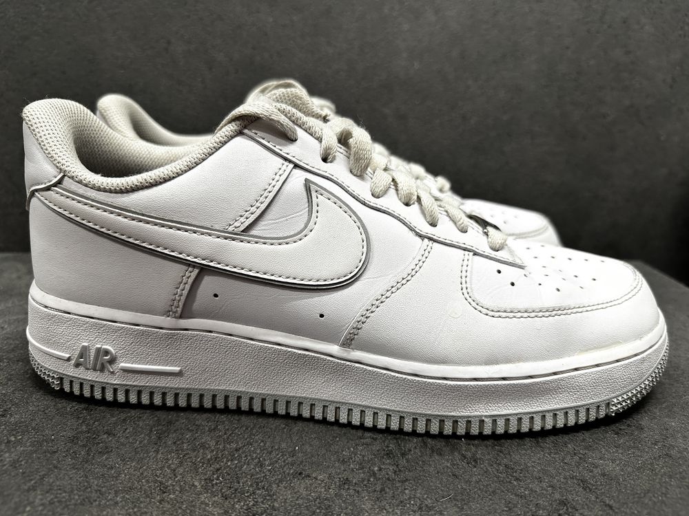 Buty Nike Air Force 1 low r43