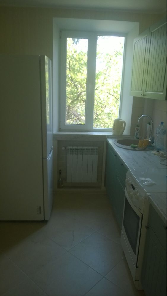 Продам Двухкомнатную квартиру