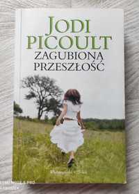 Książka Jodi Picoult "Zagubiona przeszłość"