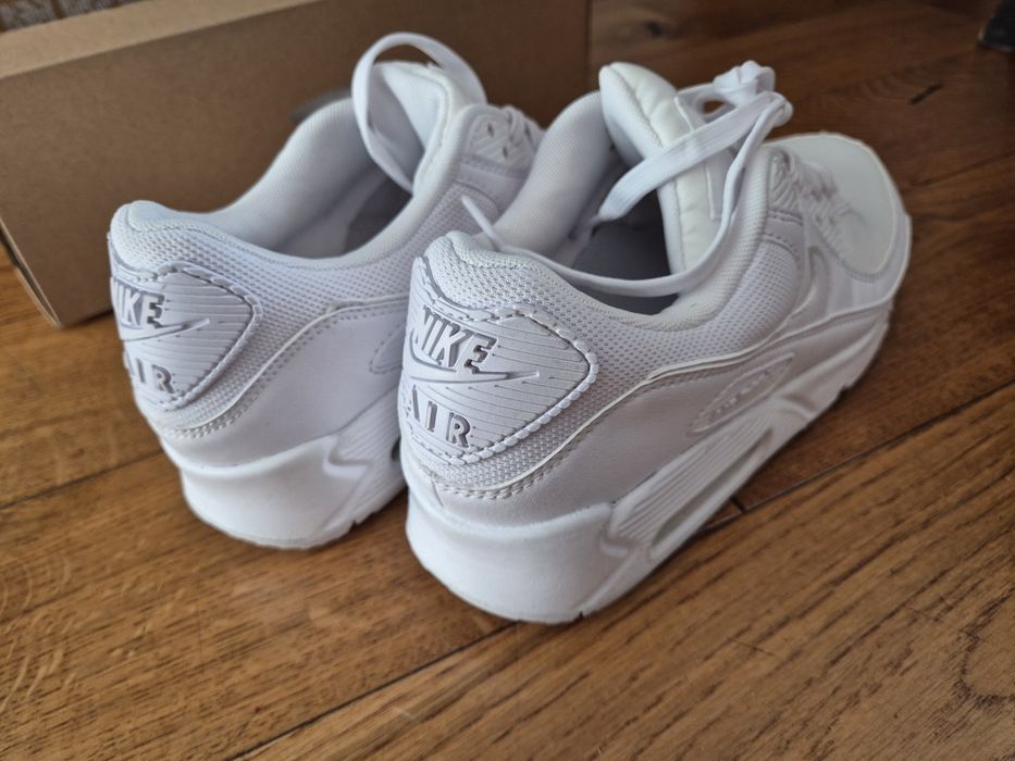 Buty Nike Air Max 90